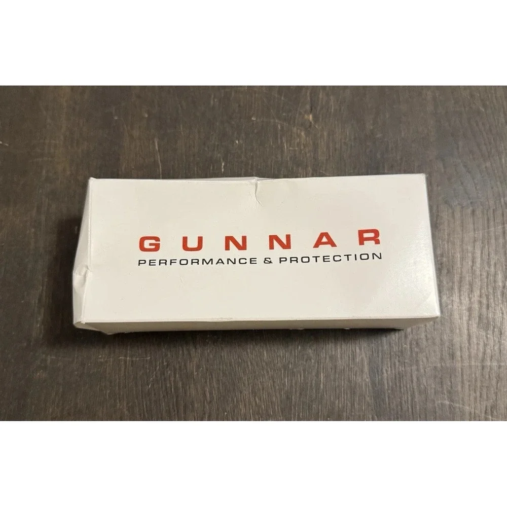 NEW GUNNAR OPTIKS VAYPER‎ ONYX BLACK BLACK AUTHENTIC SUNGLASSES 58-15 130